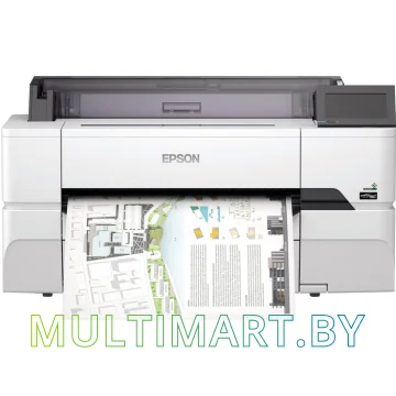 Плоттер Epson SureColor SC-T3400N
